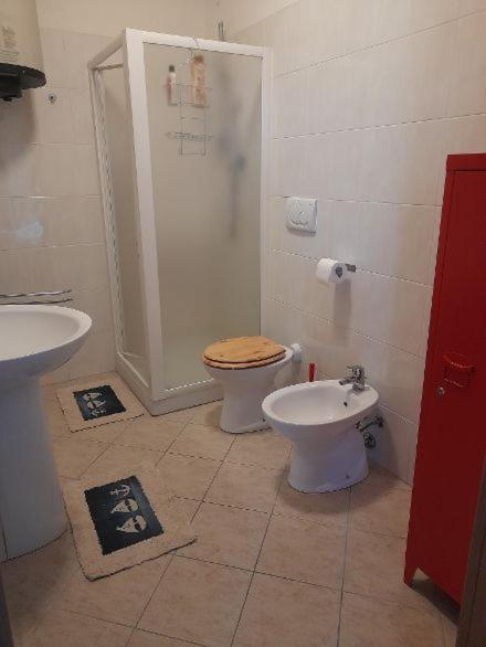 Fiera Levante Bologna Esterno foto